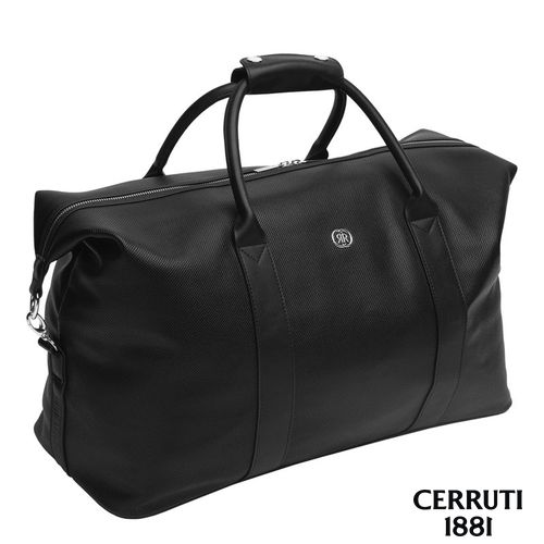 Sac de voyage Regent Black thumbnail 4