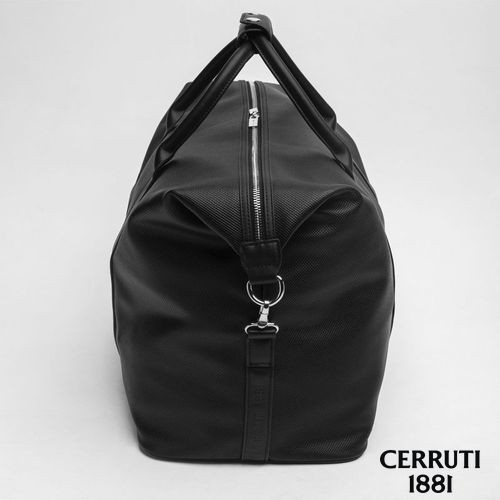 Sac de voyage Regent Black thumbnail 5
