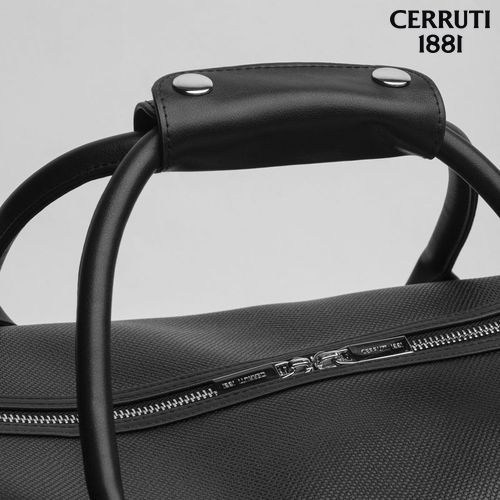 Sac de voyage Regent Black thumbnail 6