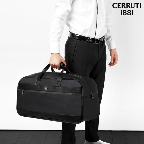 Sac de voyage Bond Black thumbnail 9