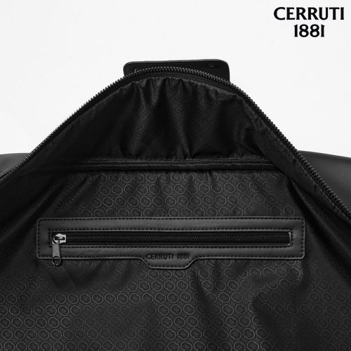 Sac de voyage Bond Black thumbnail 5