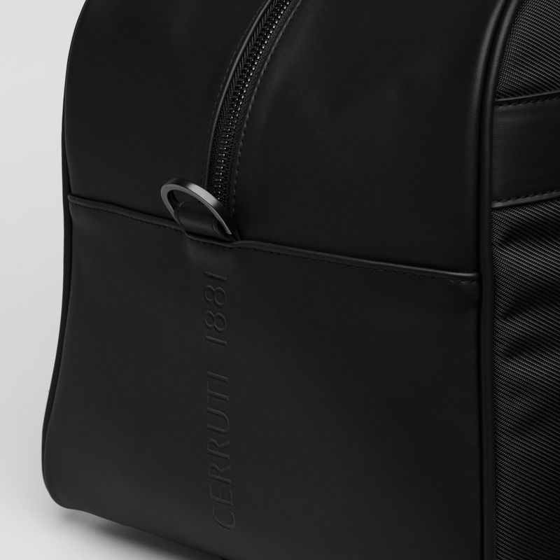 Sac de voyage Bond Black thumbnail 6