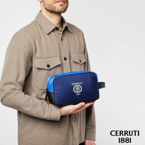 Trousse de toilette Brick Navy Bright Blue thumbnail 7