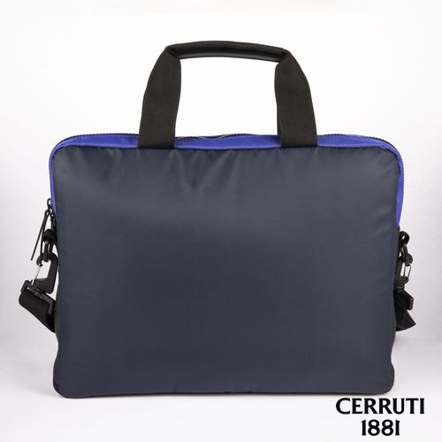 Porte-documents Brick Navy Bright Blue thumbnail 6