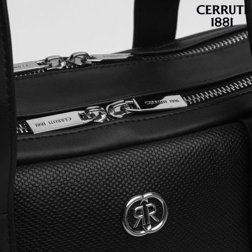 Porte-documents Regent Black thumbnail 6