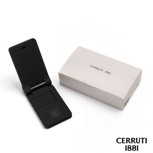 Chargeur sans fil Block Black - 5