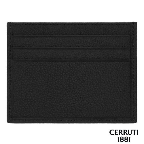 Porte-cartes Delano Taupe & Black thumbnail 6