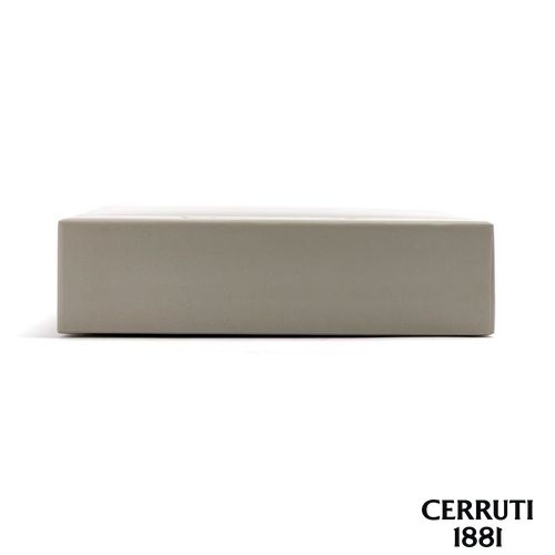 Porte-passeports Delano Taupe & Black thumbnail 10
