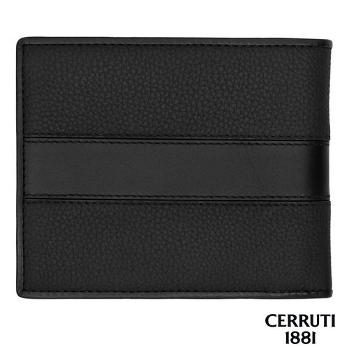 Portefeuille-cartes Delano Black thumbnail 6