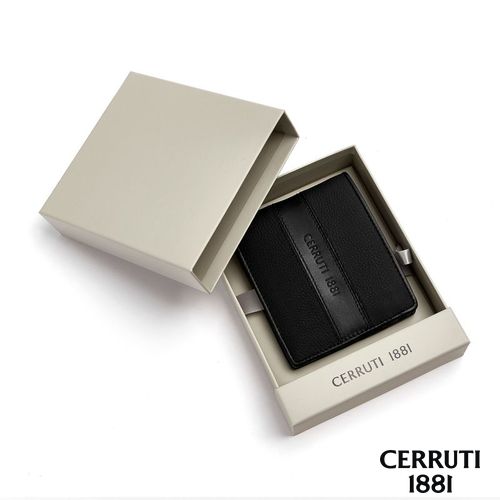 Portefeuille-cartes Delano Black thumbnail 7
