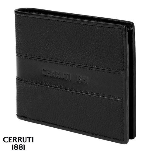 Portefeuille-cartes Delano Black thumbnail 4
