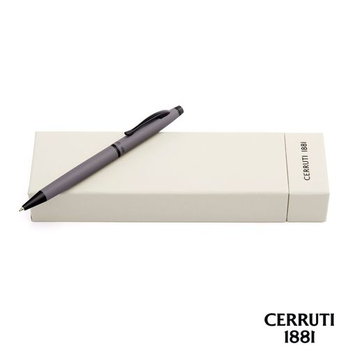 Stylo bille Oxford Grey - 5