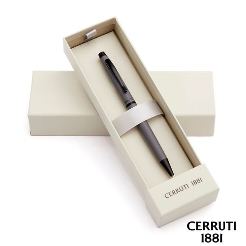 Stylo bille Oxford Grey - 6