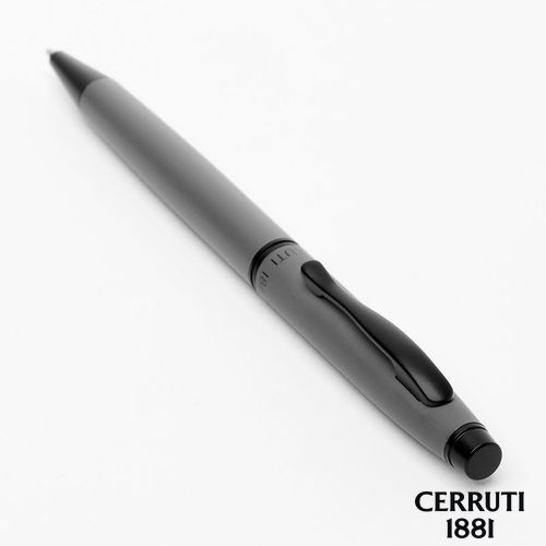 Stylo bille Oxford Grey - 3