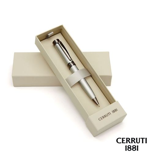 Stylo bille Zoom Diamond Chrome - 6