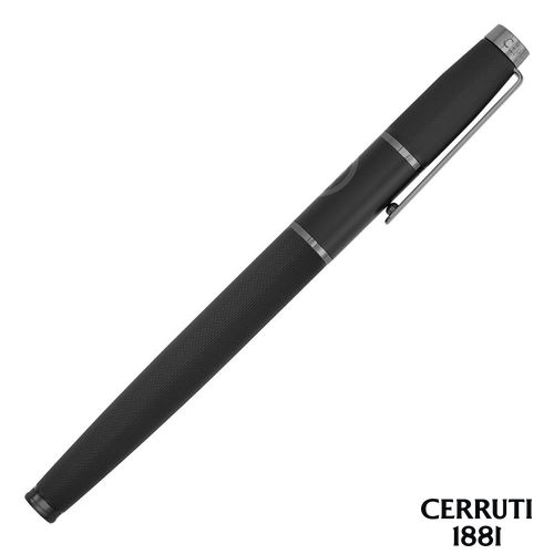 Stylo plume Brick Black - 6