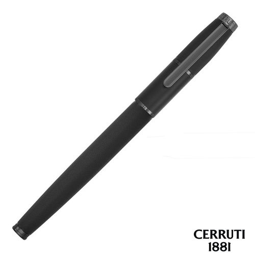 Stylo plume Brick Black - 2