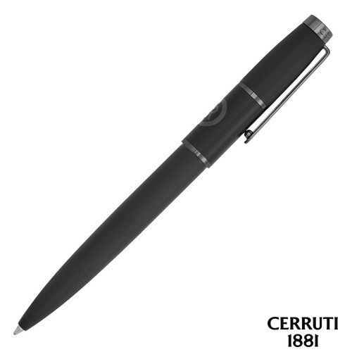 Stylo bille Brick Black - 5