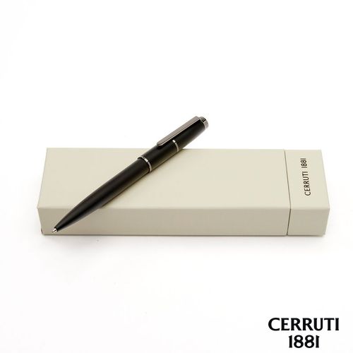 Stylo bille Brick Black - 6