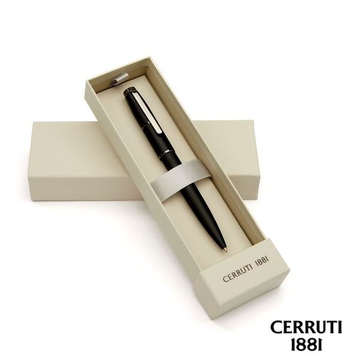 Stylo bille Brick Black - 7