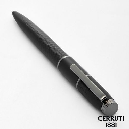 Stylo bille Brick Black - 2