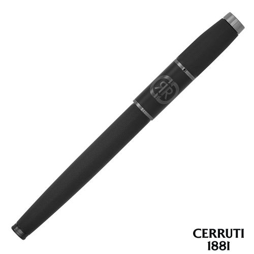 Stylo roller Brick Black - 7