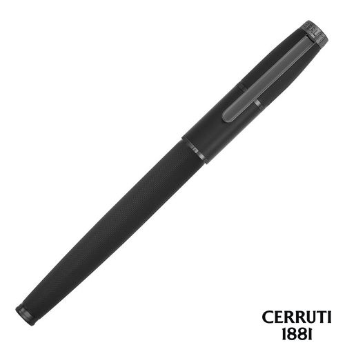 Stylo roller Brick Black - 2