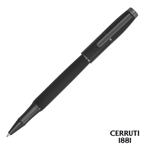 Stylo roller Brick Black - 3