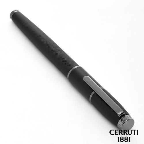 Stylo roller Brick Black - 4