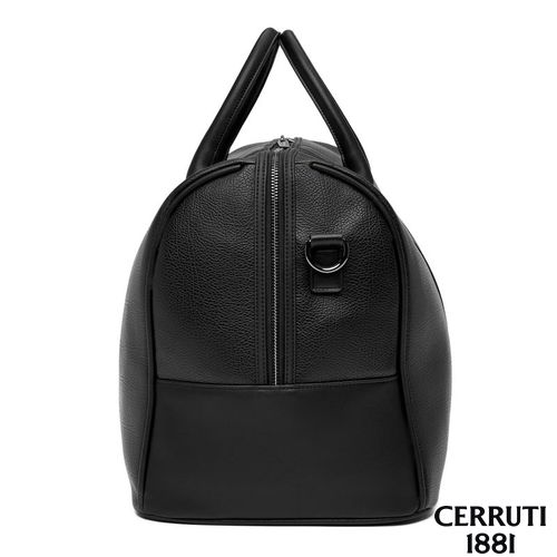Sac de voyage Delano Taupe & Black thumbnail 5