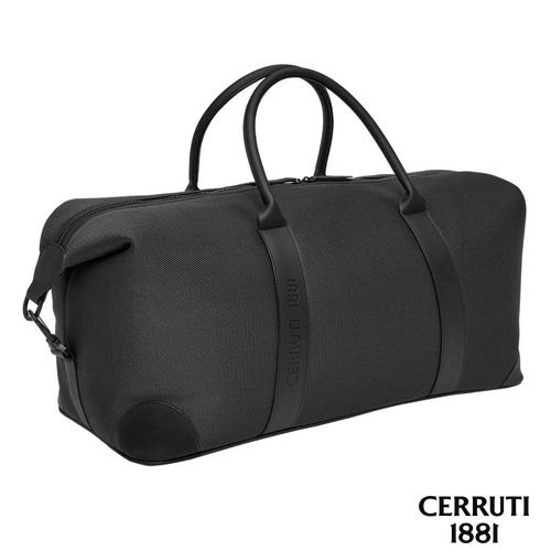 Sac de voyage Mesh Black thumbnail 8