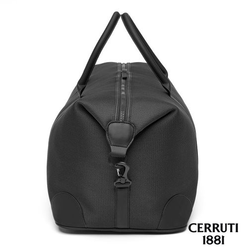 Sac de voyage Mesh Black thumbnail 5