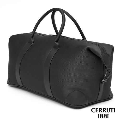 Sac de voyage Mesh Black thumbnail 9