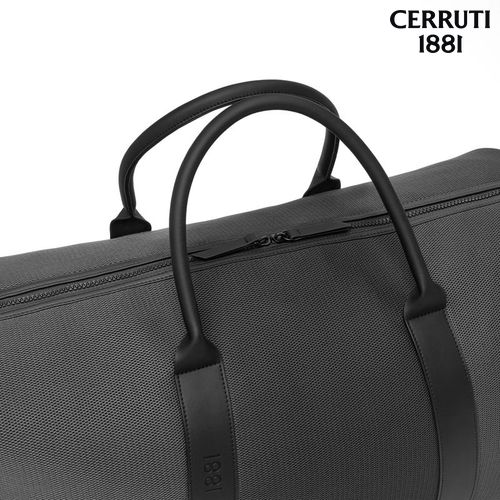 Sac de voyage Mesh Black thumbnail 4
