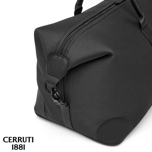 Sac de voyage Mesh Black thumbnail 7