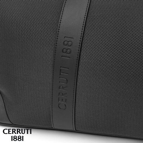 Sac de voyage Mesh Black thumbnail 6