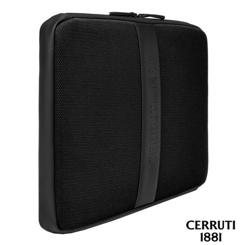 Pochette pour ordinateur Mesh Black thumbnail 5