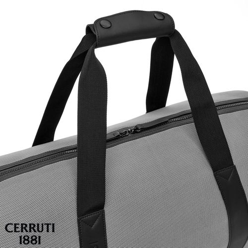 Sport bag Mesh Grey thumbnail 4
