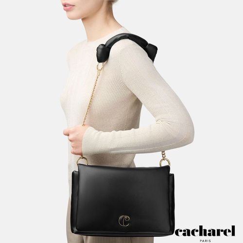 Sac dame Vivienne Black - 8