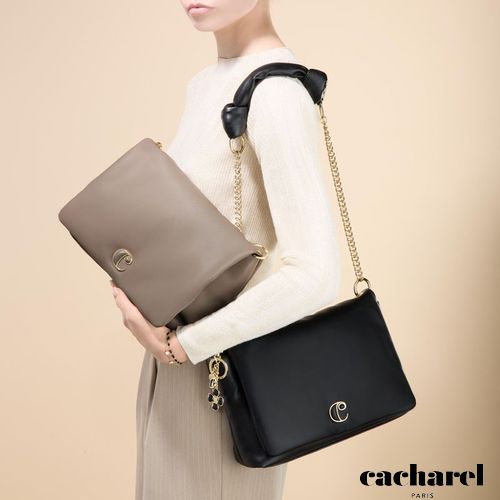 Sac dame Vivienne Black - 10