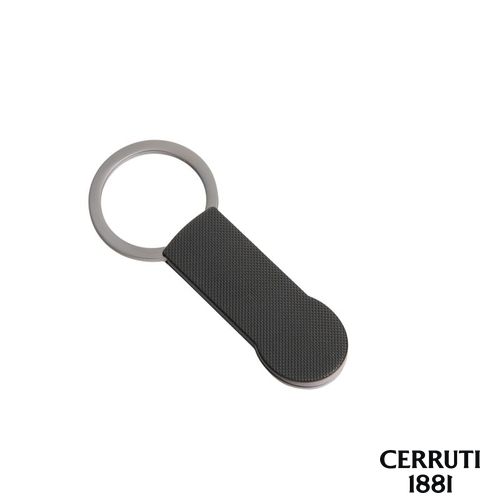 Porte-clefs Belgravia Chrome - 5
