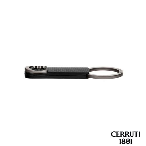 Porte-clefs Belgravia Chrome - 2
