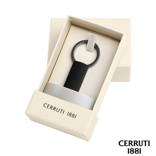 Porte-clefs Belgravia Chrome - 6
