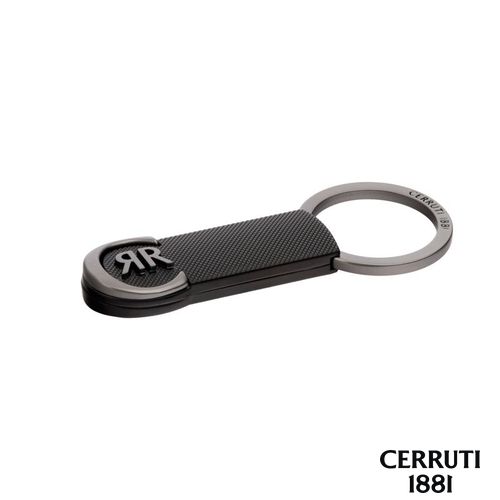 Porte-clefs Belgravia Chrome - 3