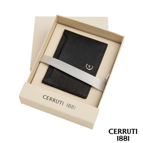 Porte-cartes Belgravia Black thumbnail 6