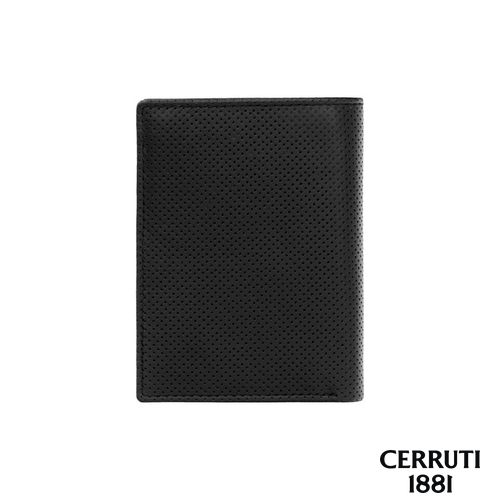 Porte-cartes Trifold Islington Black thumbnail 7