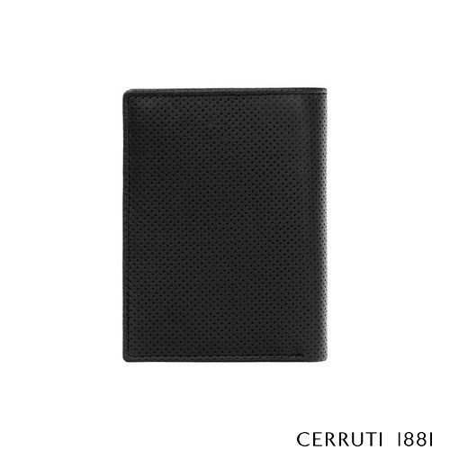 Porte-cartes Trifold Islington Black - 7
