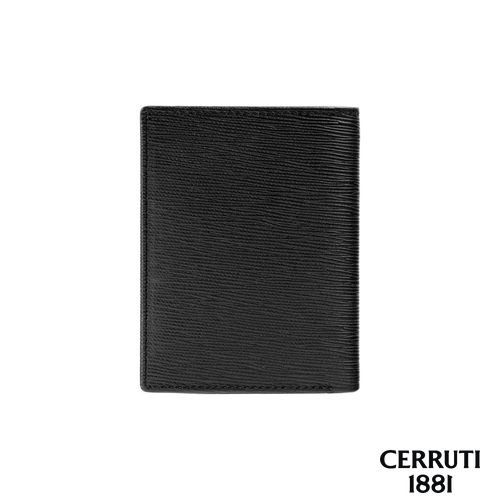Porte-cartes Trifold Belgravia Black thumbnail 7