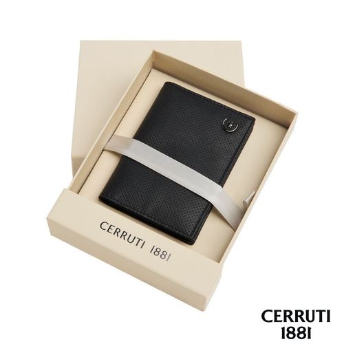 Porte-cartes Flap Islington Black thumbnail 7