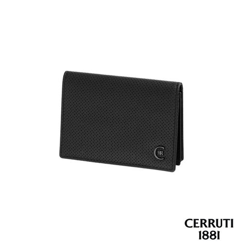Porte-cartes Flap Islington Black thumbnail 4